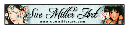 Wise Woman Artist Sue Miller